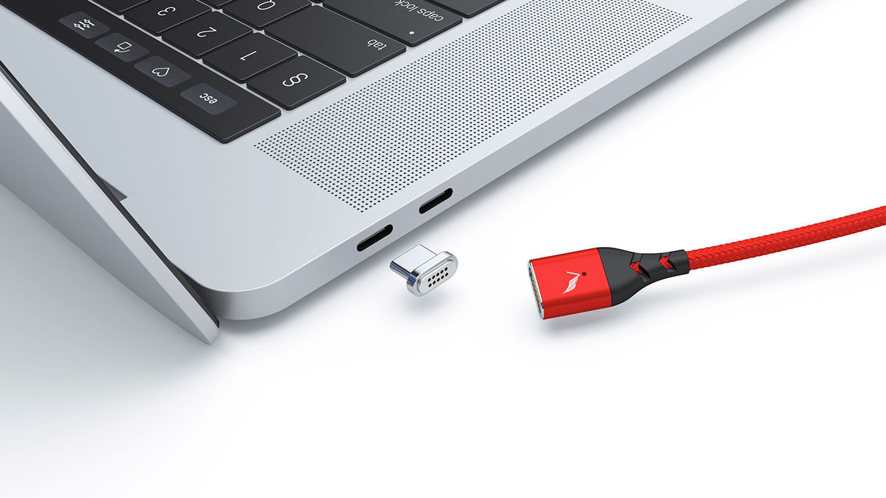 Saknar du magnetlåsningen på Apples nyare datorer?