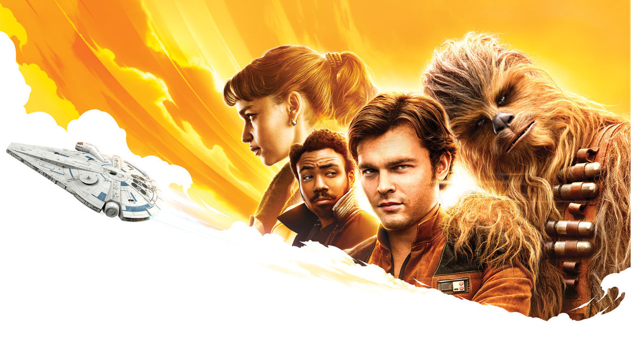 Disneys VD anser att det kanske har blivit för mycket Star Wars