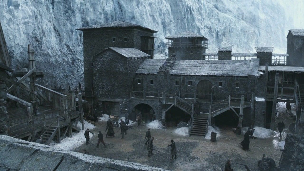 Game of Thrones blir en turistattraktion