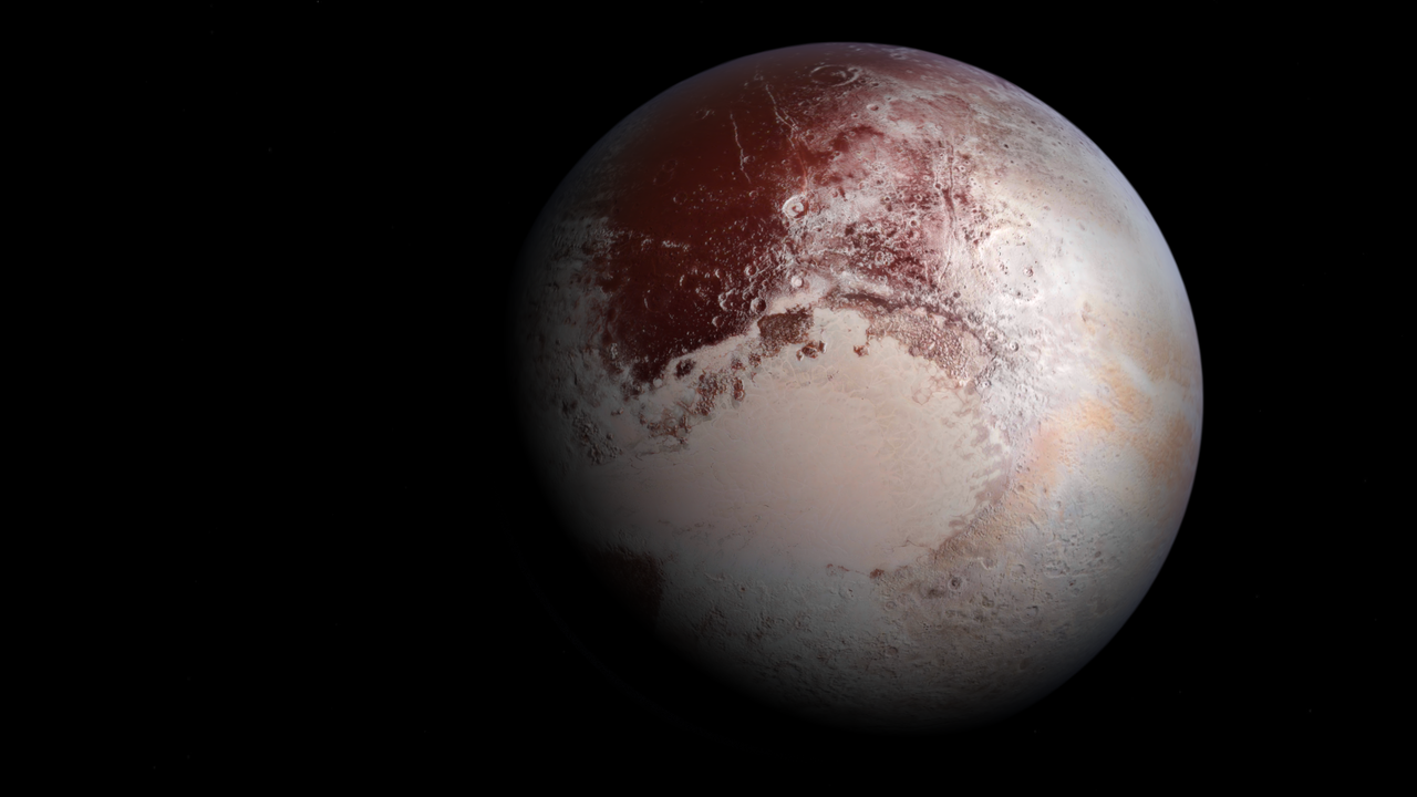 Bakgrundsbilderna till Pixel 3 läcker