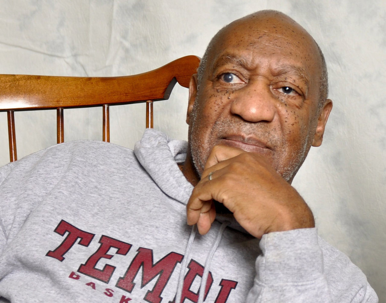 Bill Cosby dömd till fängelse 