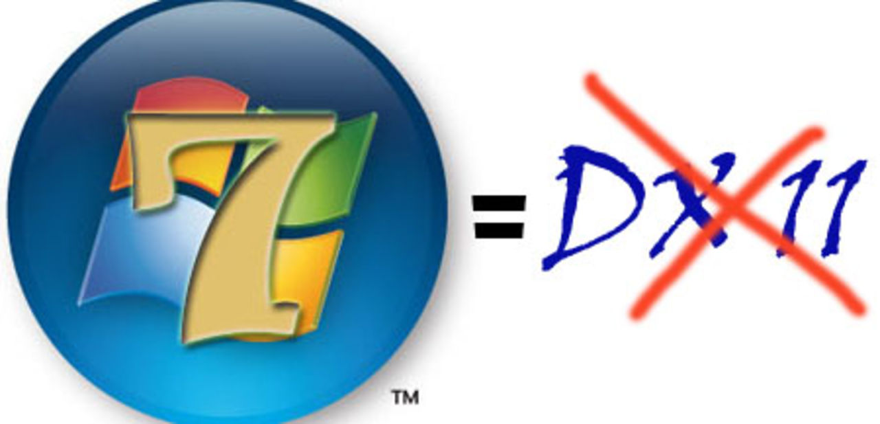 Windows 7 tappar redan funktioner