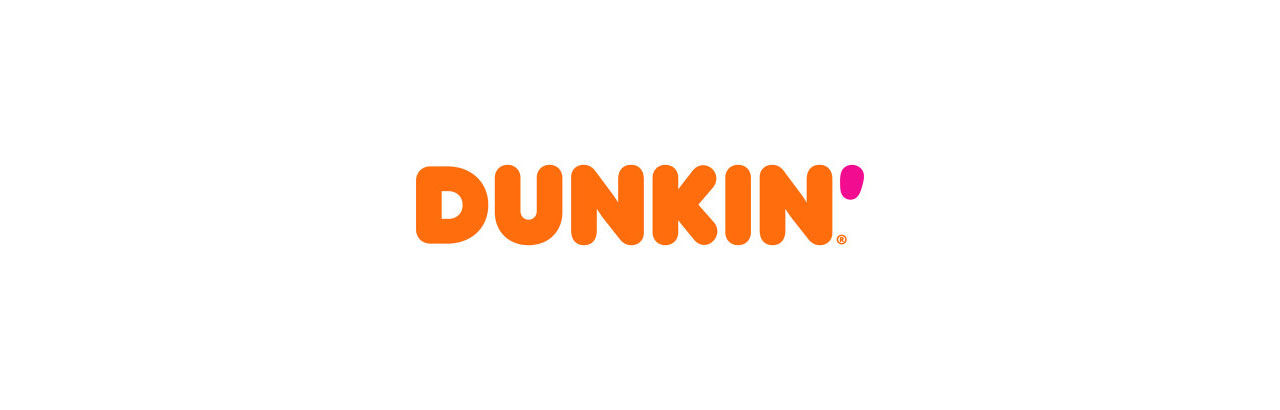 Dunkin' Donuts blir bara Dunkin'