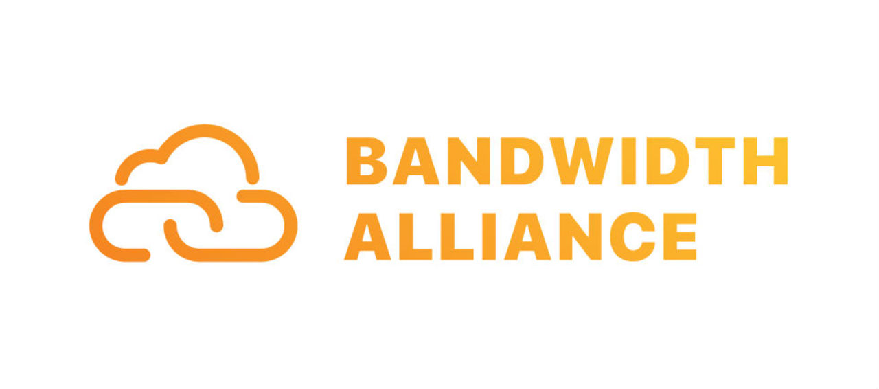 Bandwidth Alliance ska konkurrera med Amazons molntjänst
