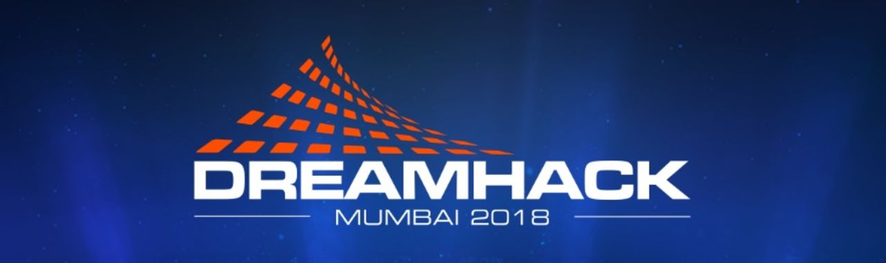 DreamHack drar till Asien