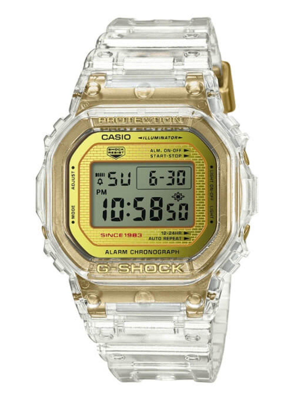 casio sig