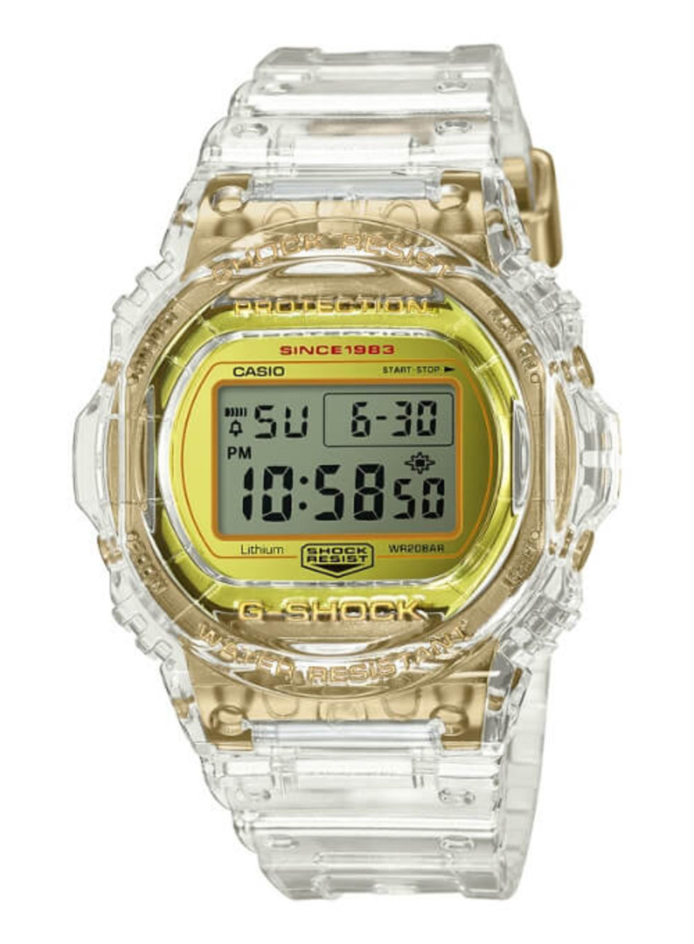 casio sig