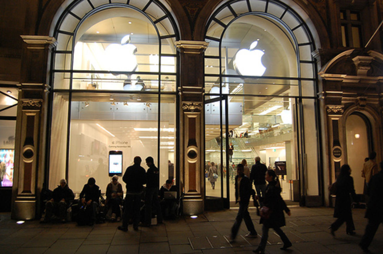 Apple Event den 26 februari?