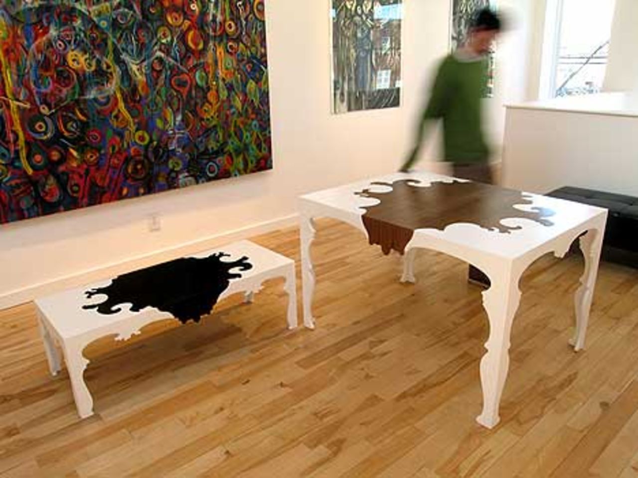 Wilhelm och Alexander