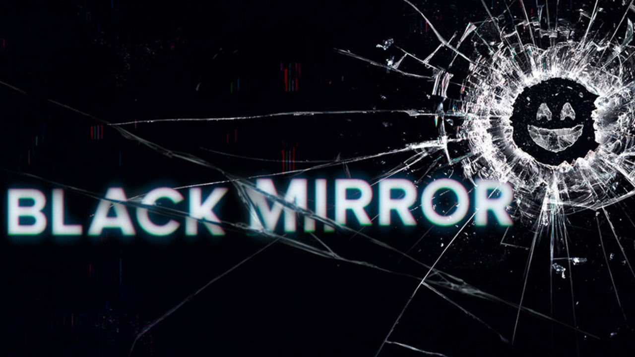 Netflix verkar jobba på interaktivt Black Mirror-avsnitt