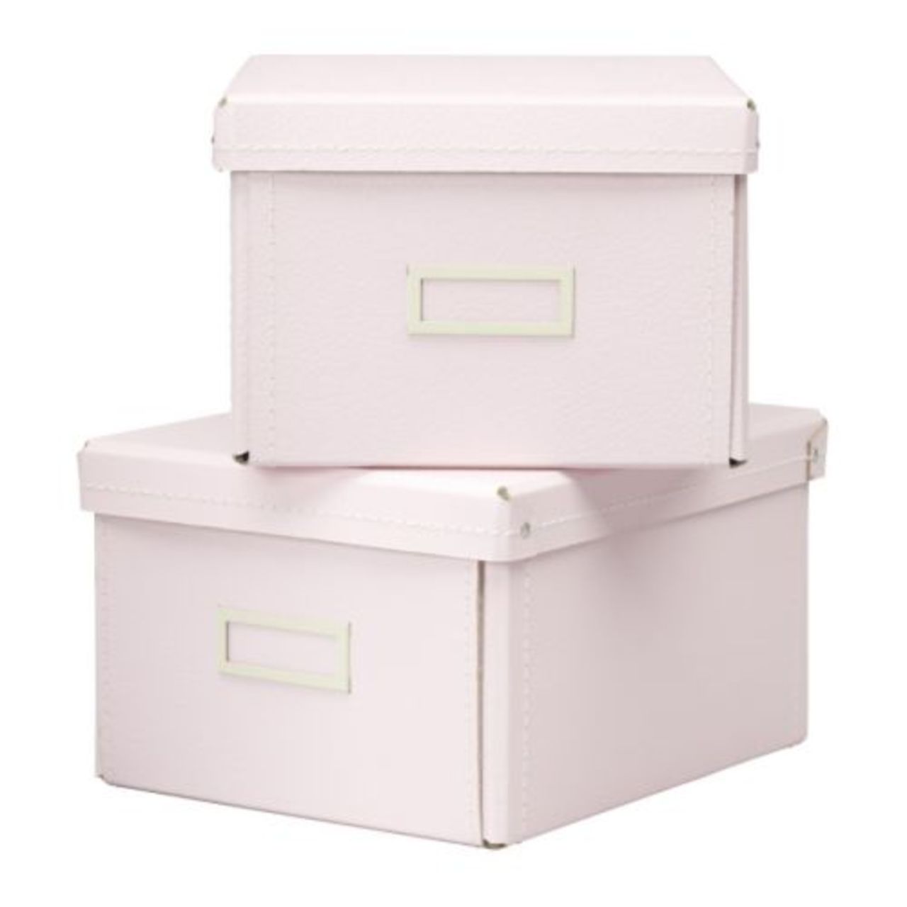 Förvara lite snyggare med Nostalgisk