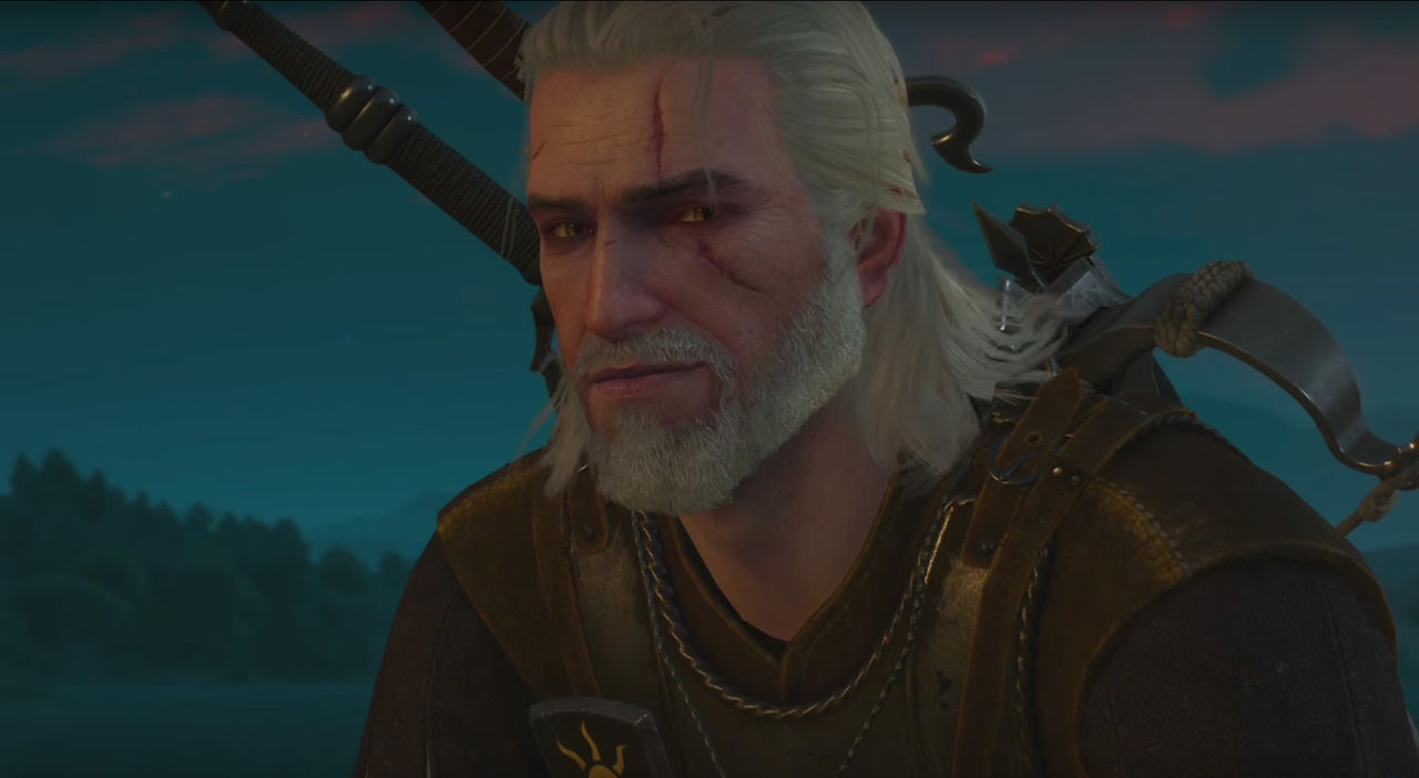 Witcher-författaren vill ha mer kosing från CD Projekt RED