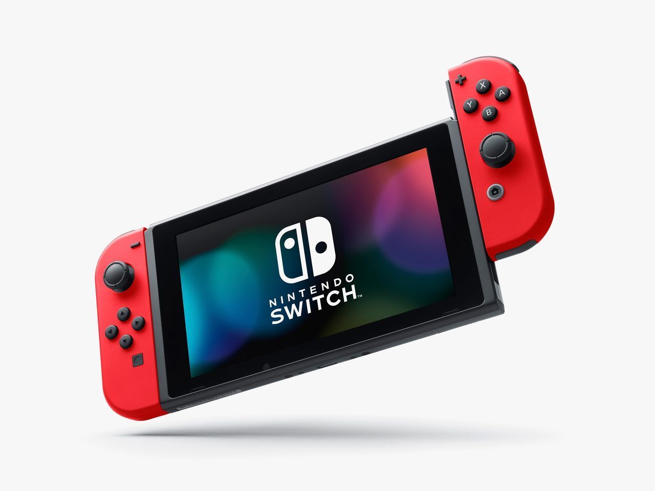 Ny variant av Nintendo Switch ryktas släppas i sommar