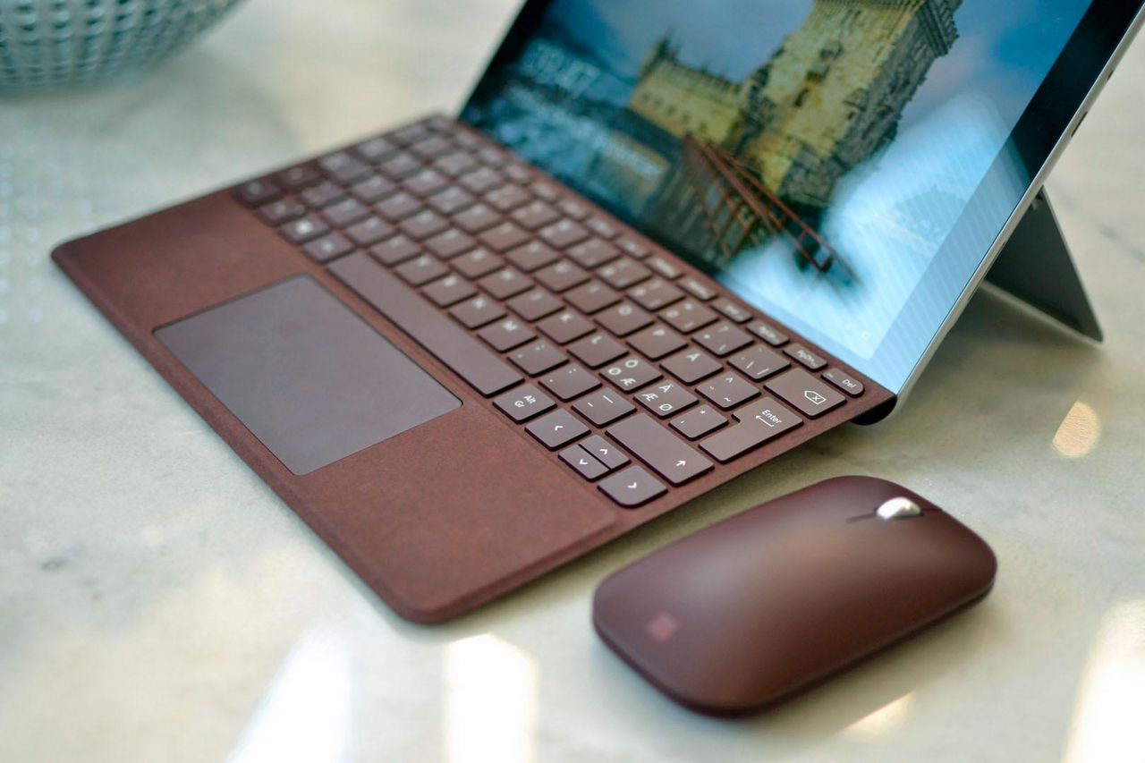 Tips: Så blir du produktiv med en ultraportabel 2-i-1-dator