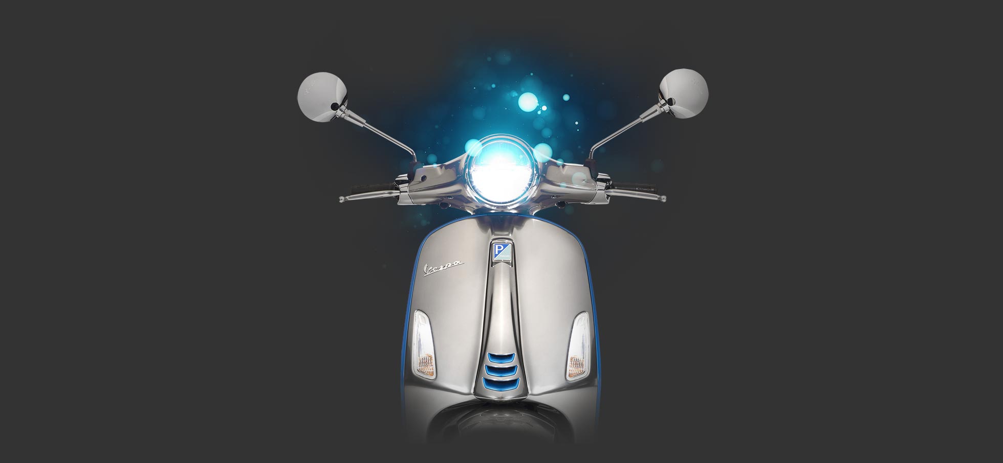 Vespa Elettrica kommer att kosta runt 70.000 kronor. Det kostar om man vill  köra eldriven skoter! | Feber / Fordon