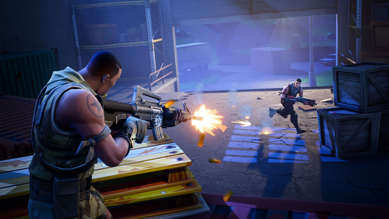 Epic Games köper upp anti-fusk-företaget Kamu