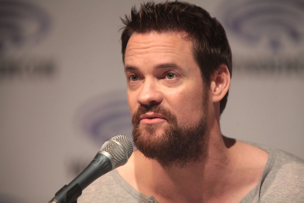 Trailer för sista säsongen av Gotham