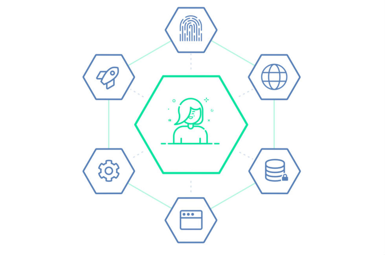 Tim Berners-Lee vill att vi ska äga vår egen data