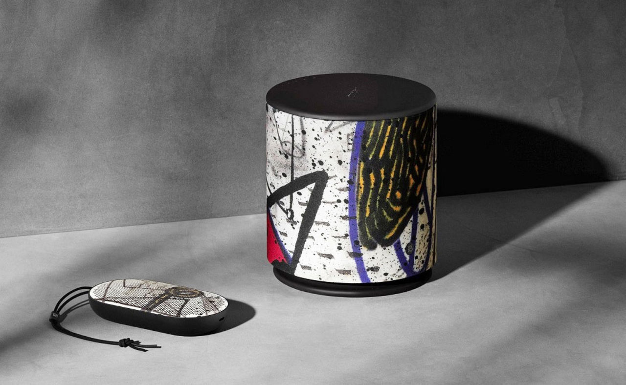 Bang & Olufsen i David Lynch-samarbete