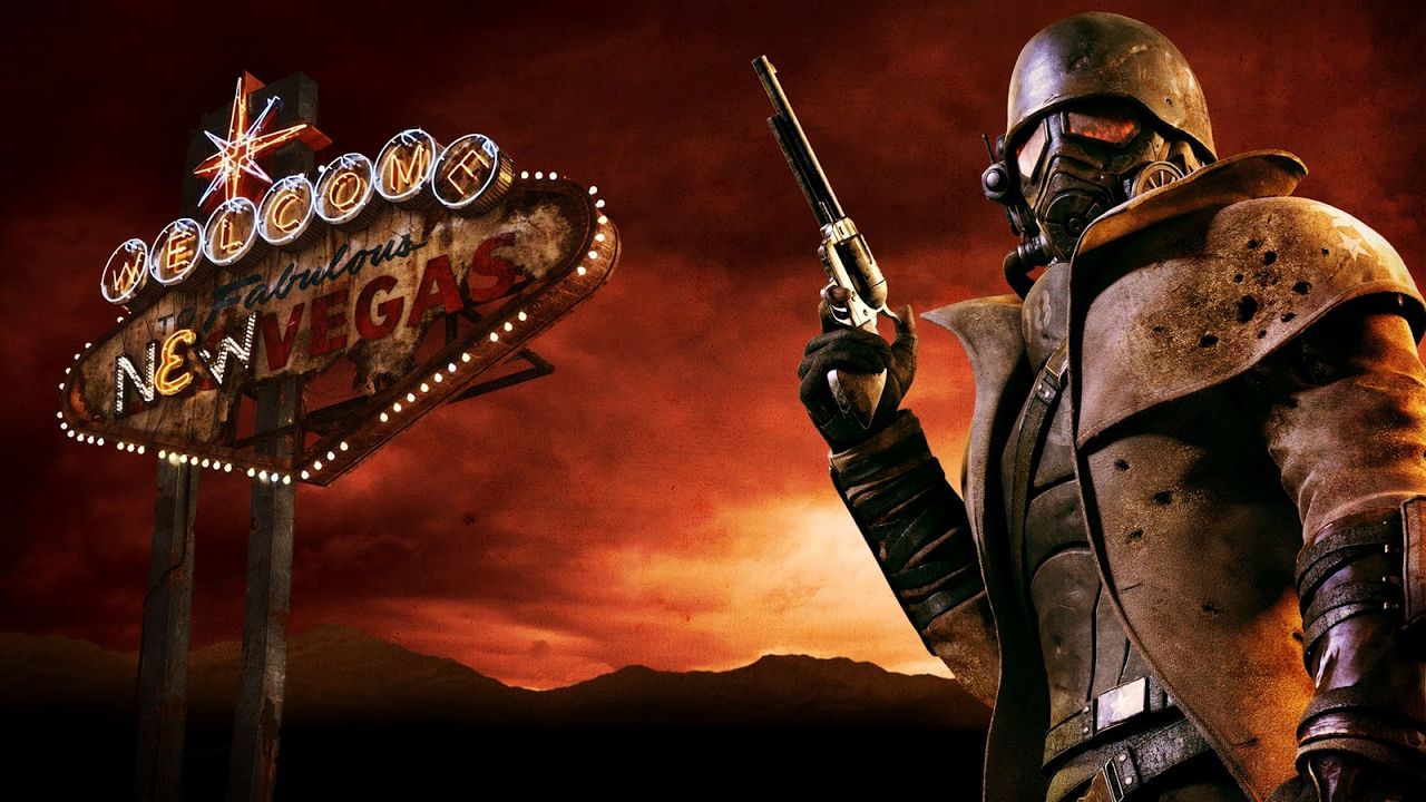 Microsoft ryktas köpa upp spelstudion Obsidian Entertainment