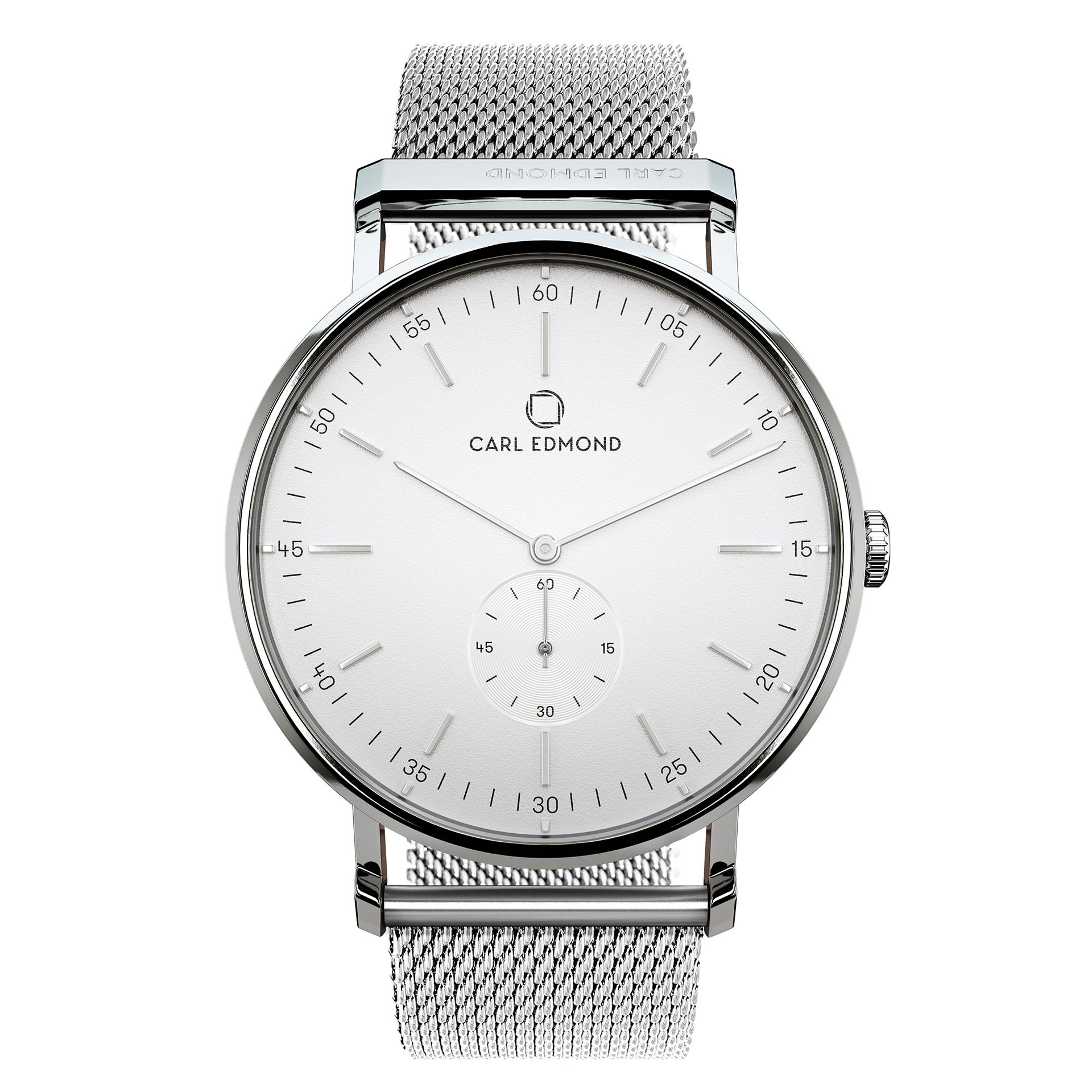 Nya modeller från Carl Edmond