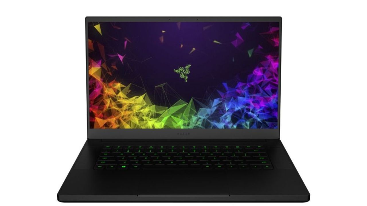 Razer uppdaterar Blade 15-familjen 