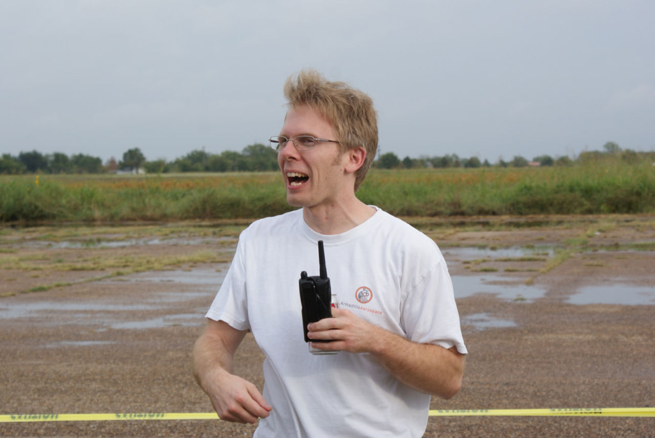 John Carmack och Zenimax har gjort upp