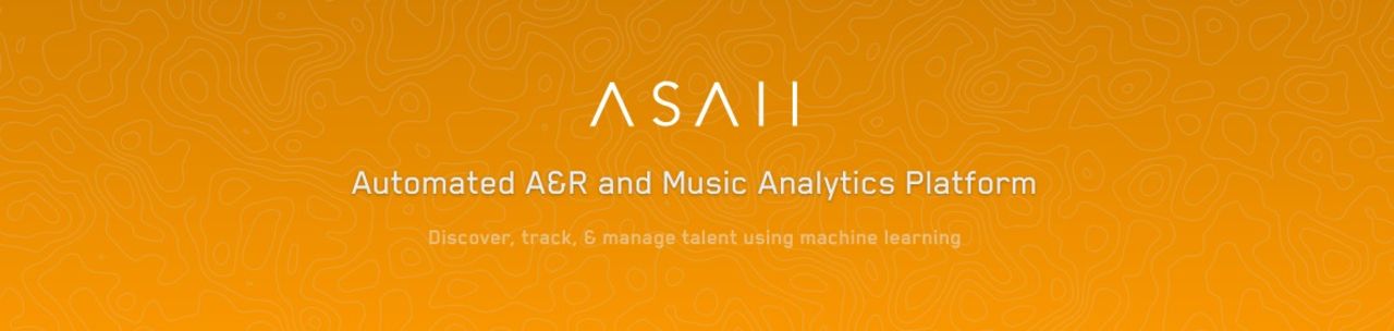 Apple köper musikföretaget Asaii