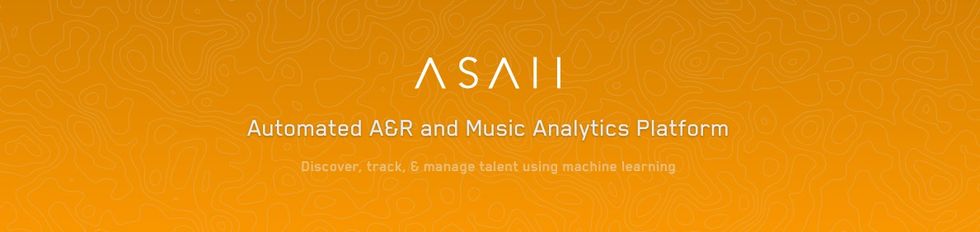 Apple köper musikföretaget Asaii