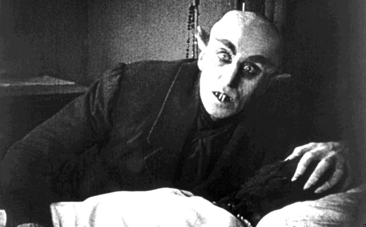 Sherlock-skapare jobbar på Dracula-serie