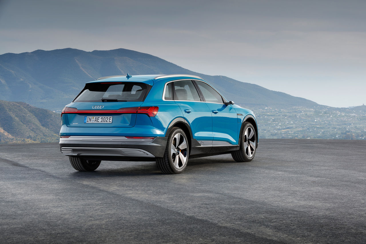 Audi får böta 800 miljoner euro