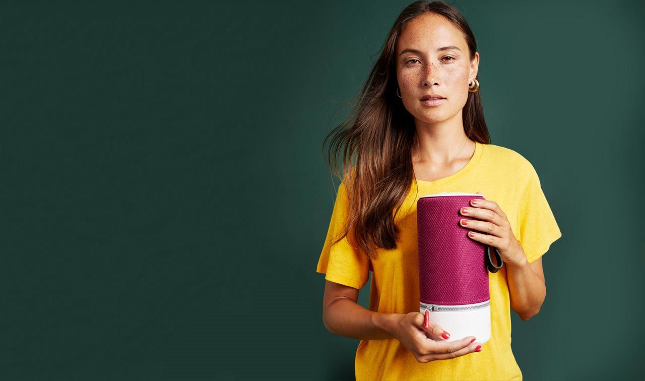 Libratone Zipp och Zipp Mini får Airplay 2