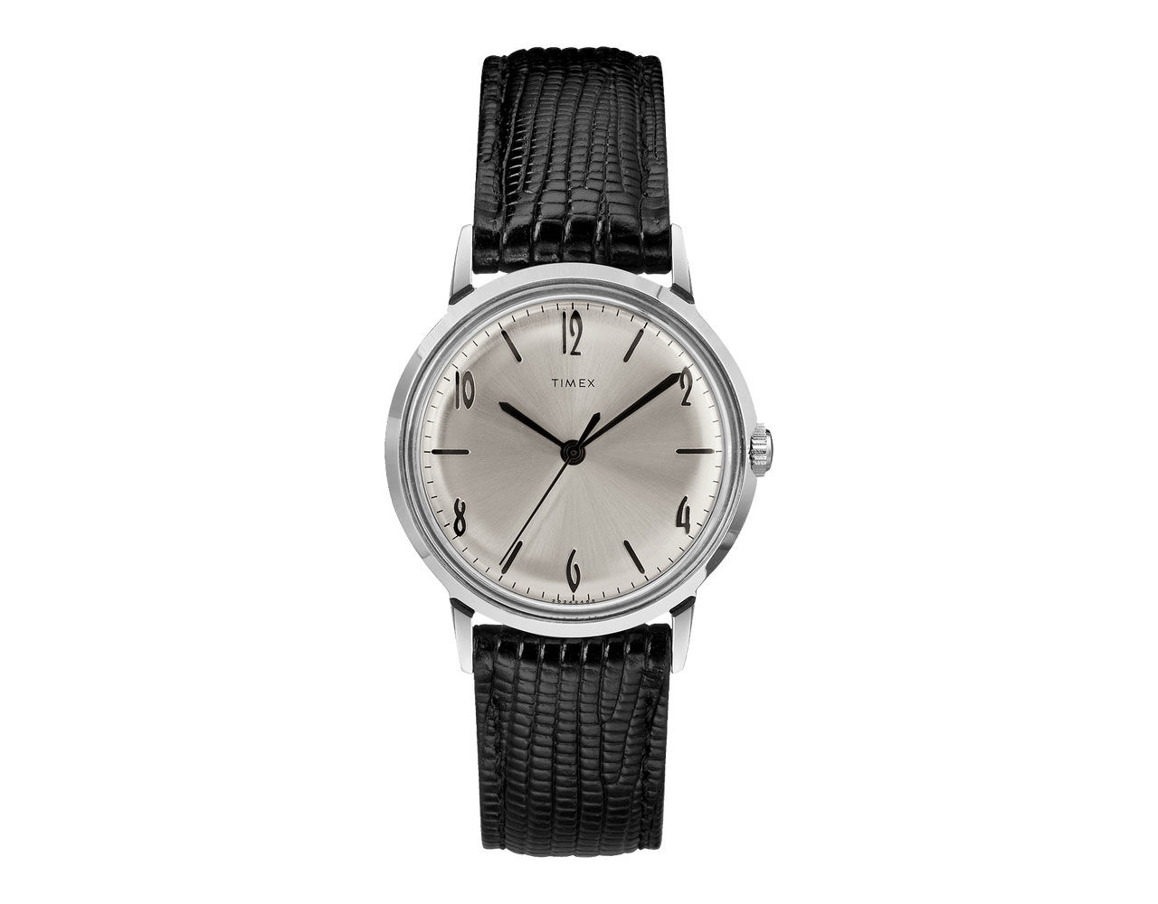 Ny automatisk klocka från Timex