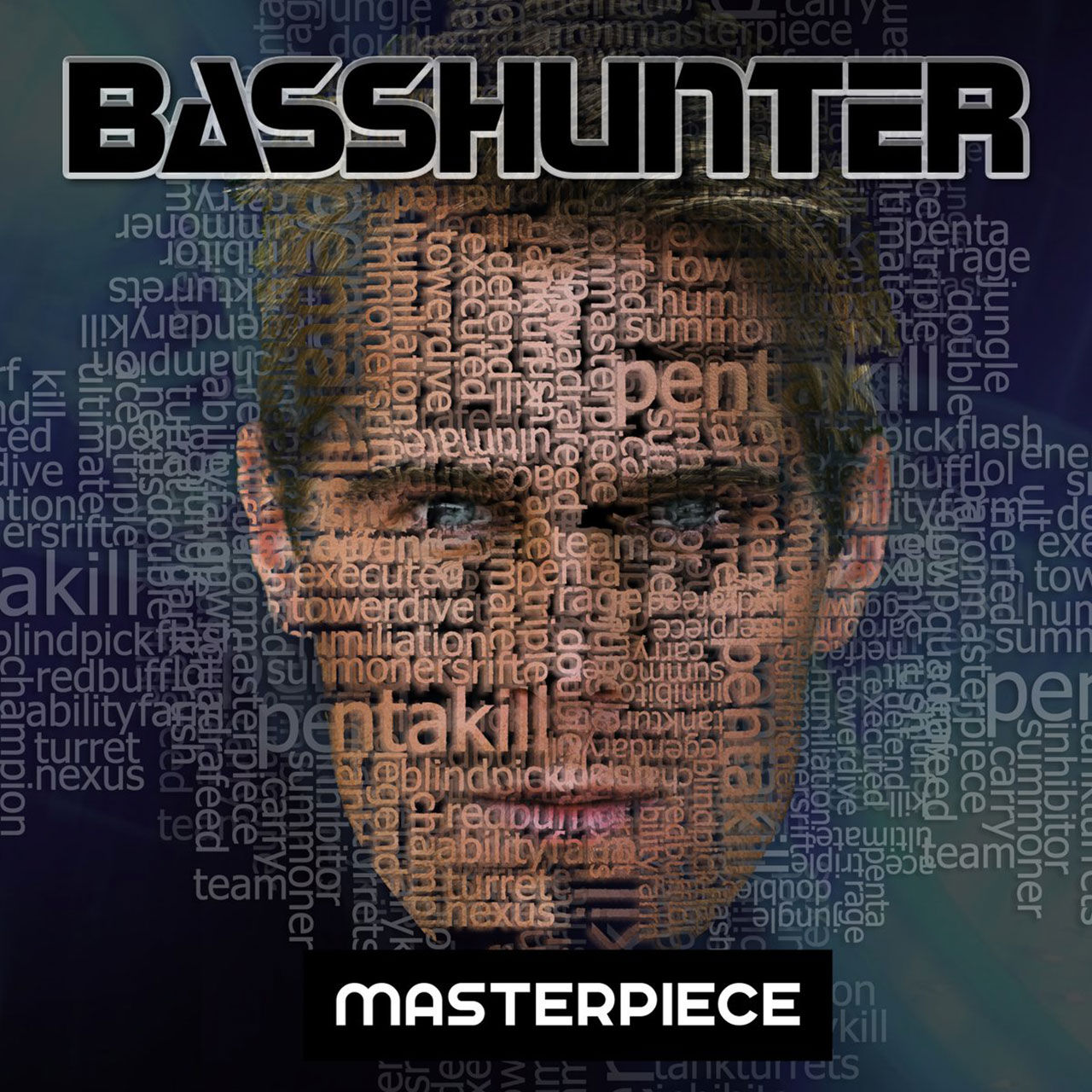 Basshunter släpper nytt