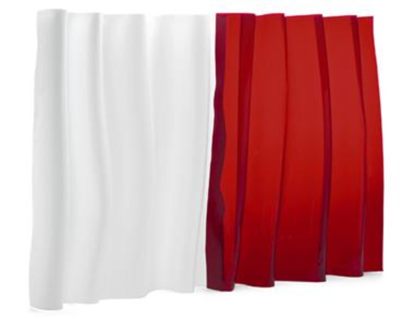 Praktisk rumsavdelare för hem eller kontor