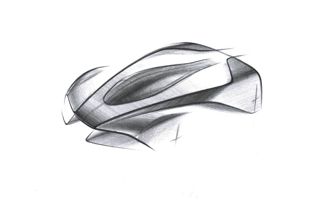 Aston Martins kommande superbil kan få namnet Valhalla