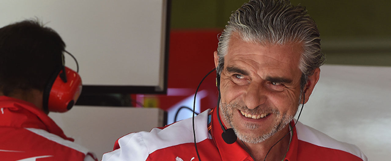 Ferrari-chef anser att E-sport är ett hot mot Formel 1