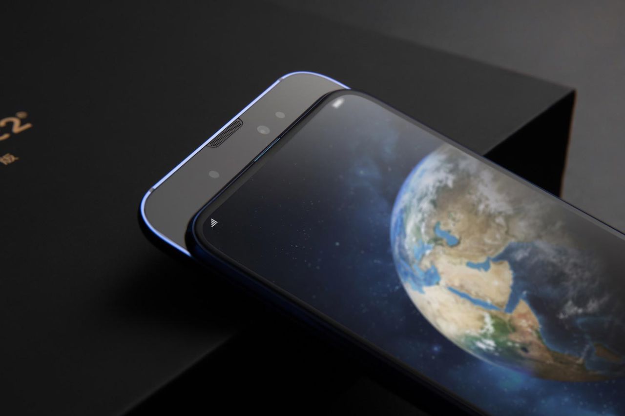 Honor Magic 2 verkar bli en riktig godbit