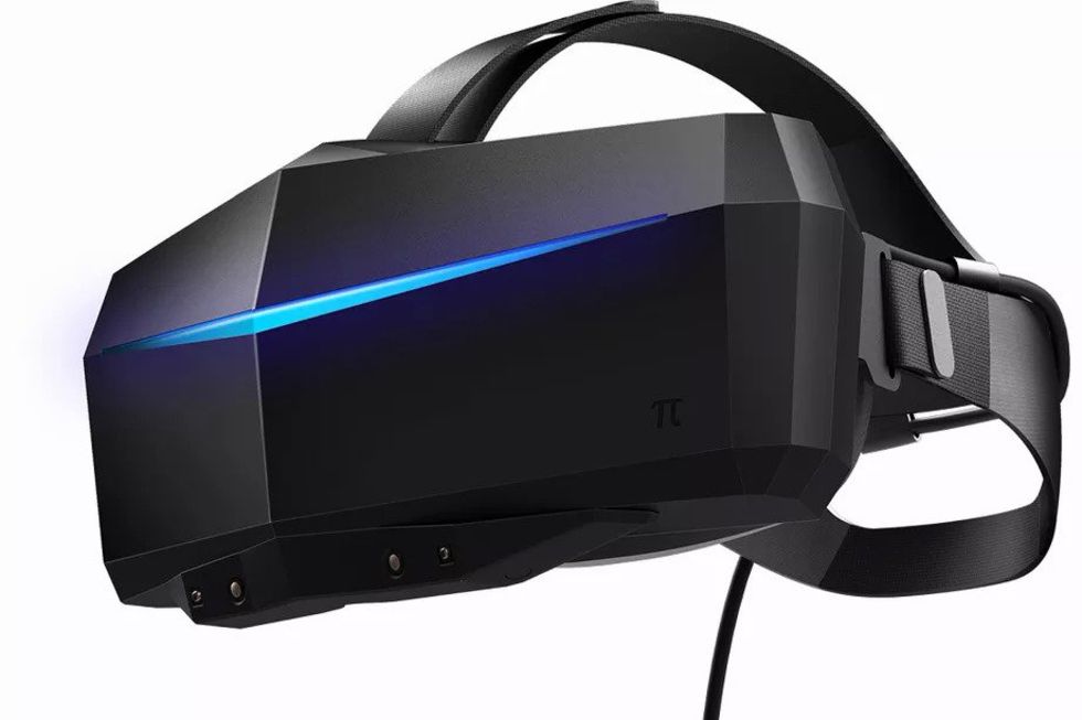 Vr Nu Vr Nu