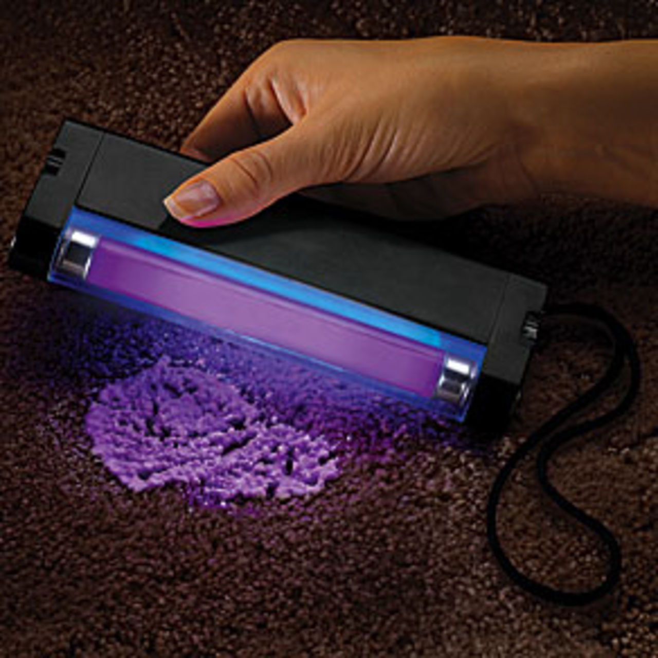 Billig UV-lampa