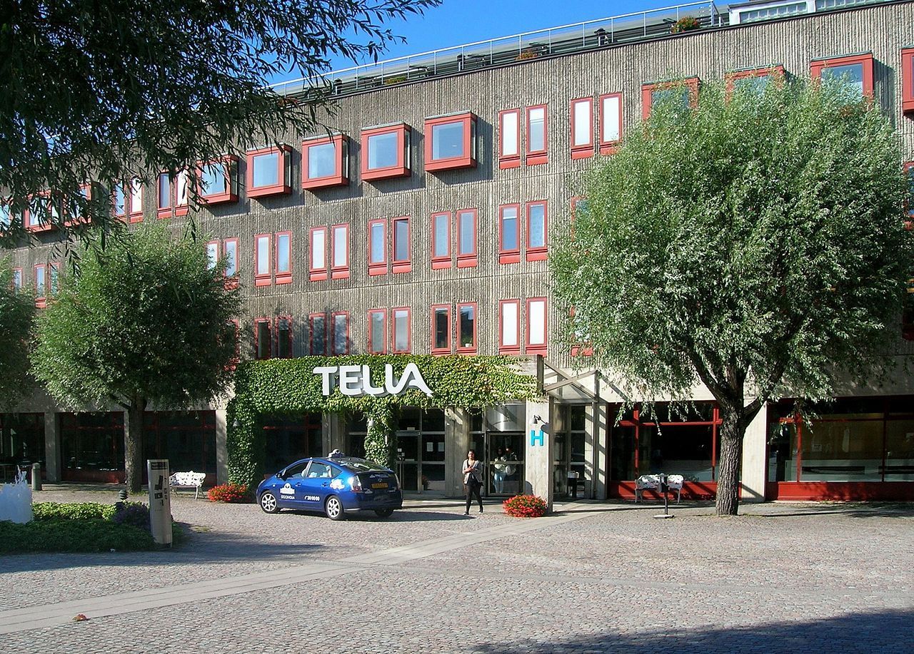 Telia överklagar blockeringsdom