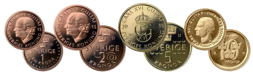 Riksbanken fortsätter med sin planer för en framtida e-krona