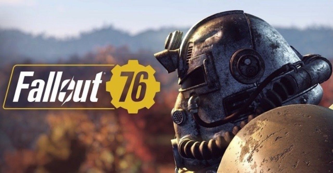 Fallout 76 kommer inte till Nintendo Switch