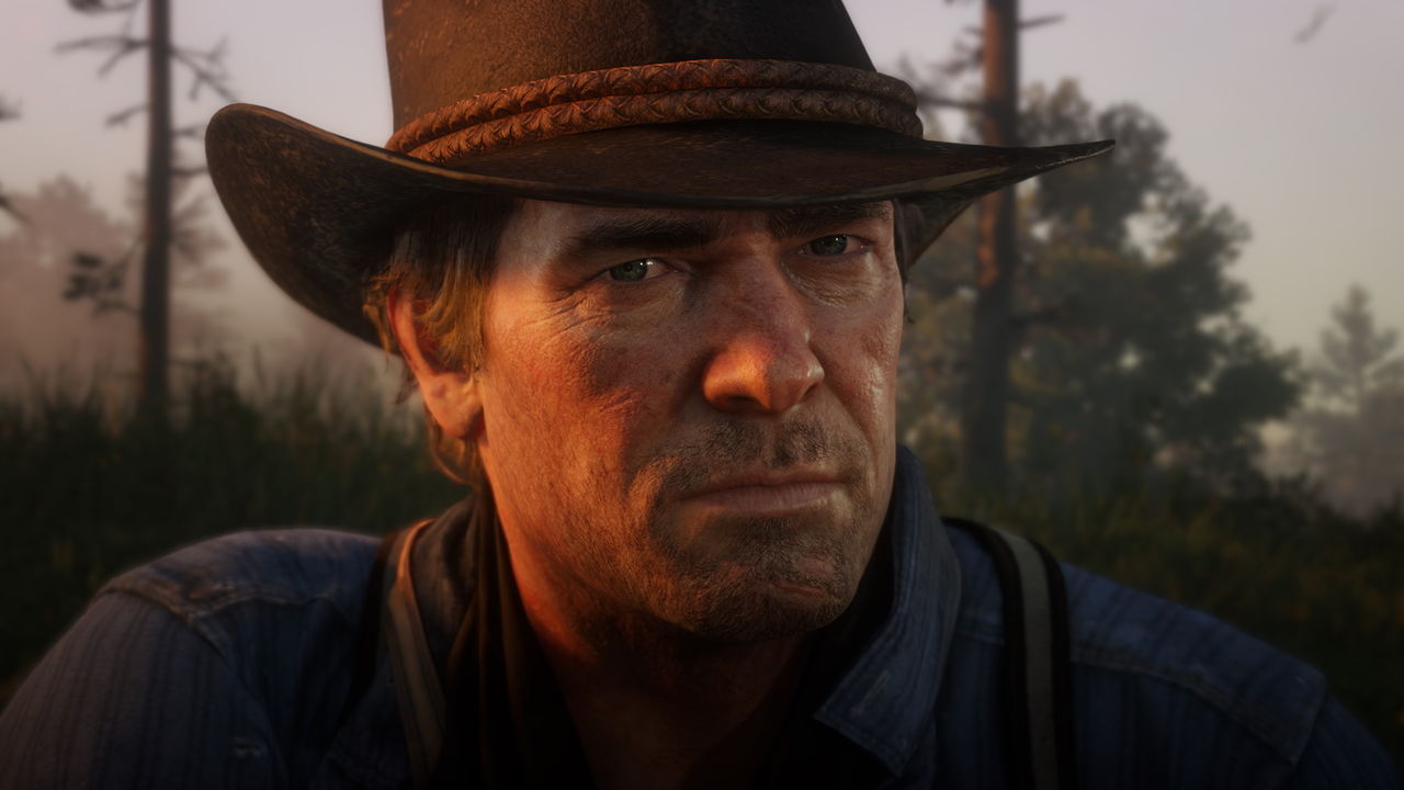 Red Dead Redemption 2 har redan dragit in 725 miljoner dollar