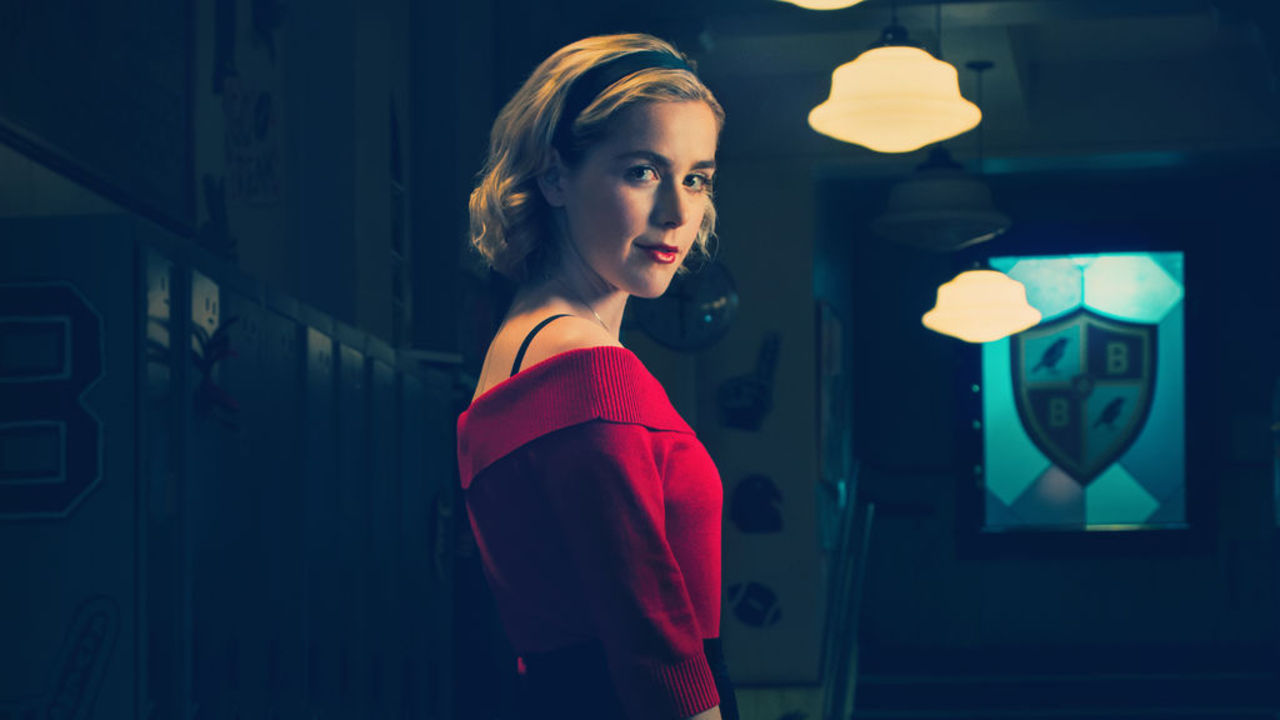 Djävulsdyrkare kritiserar The Chilling Adventures of Sabrina