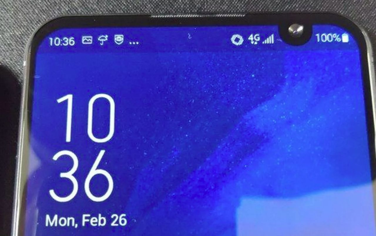 Ännu en läcka på Asus Zenfone 6
