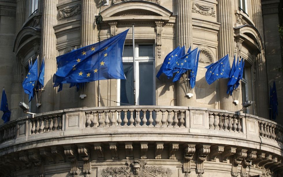 Det verkar svårt för EU att enas om ny skatt för techjättar