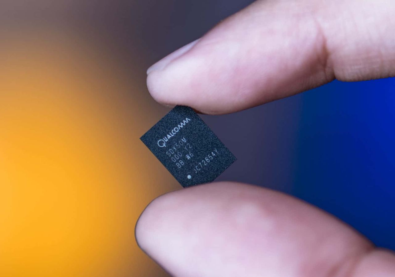 Qualcomm måste öppna upp patent för sina konkurrenter