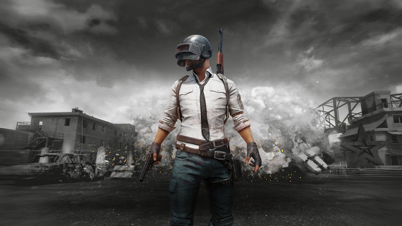 PlayerUnknown's Battlegrounds blir gratis till Xbox One