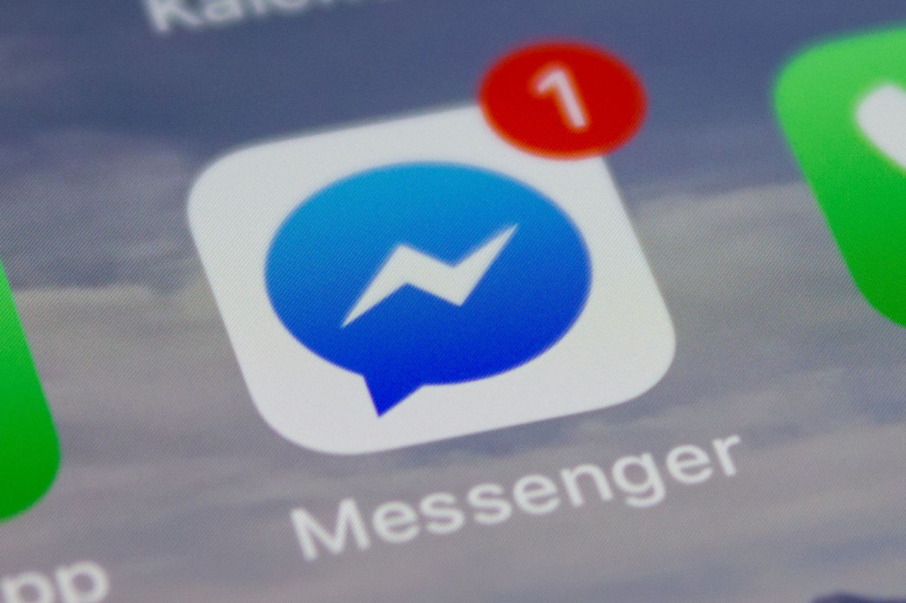 Snart ska man kunna ta tillbaka meddelanden man skickat med Facebook Messenger
